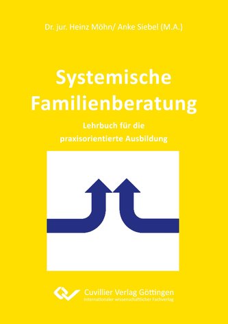 Systemische Familienberatung