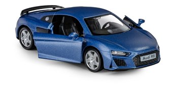 DAFFI RMZ 5 Audi R8 2019 - MATTE Blue