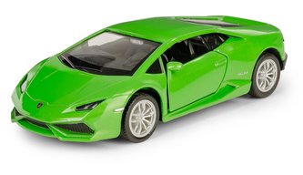 DAFFI RMZ 5 Lamborghini Huracan LP610-4/ZIELONY