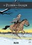 Die sieben Leben des Falken - dritter Zyklus. Band 1