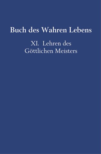 Buch des Wahren Lebens