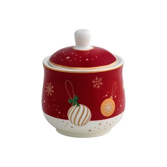 Vánoční cukřenka ALLELUIA BRANDANI