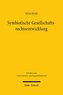 Symbiotische Gesellschaftsrechtsentwicklung
