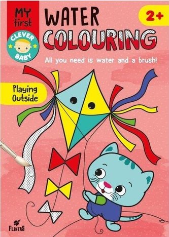 Venku Chytré dítě