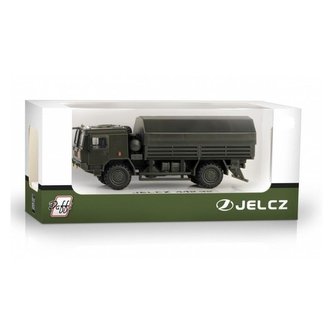 DAFFI Jelcz 442.32 Wojskowy 1:50