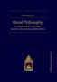 Moral Philosophy