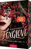 Foxglove - Das Begehren des Todes (Belladonna 2)