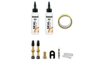 Sada SKS Bezdušová sada SKS Tubeless Conversion Kit - 29 mm Sada SKS Bezdušová sada SKS Tubeless Conversion Kit - 29 mm