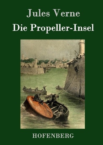 Die Propeller-Insel