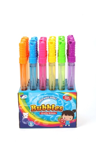 Hůlka bublifuková 120 ml