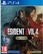 Resident Evil 4 Gold Edition (PS4)