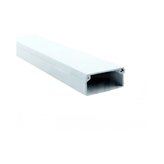 EILM 70x40mm 2m bílá elektroinstalační lišta