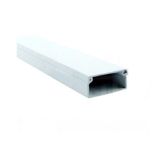 EILM 70x40mm 2m bílá elektroinstalační lišta