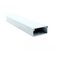 EILM 70x40mm 2m bílá elektroinstalační lišta