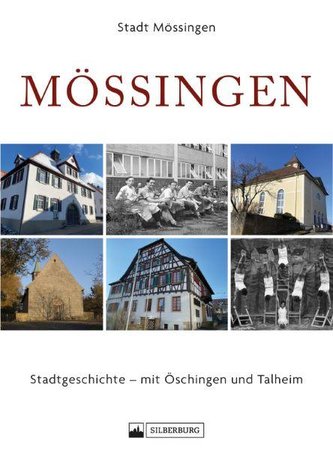 Mössingen