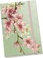Notatnik ozdobny A5 STNOTE 126 Kwiaty wiśni