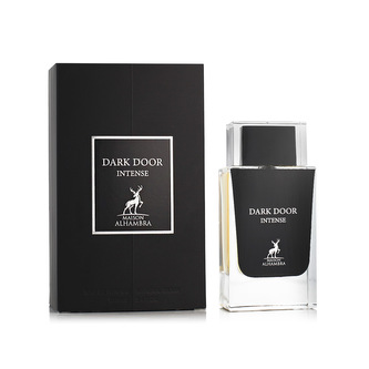 Maison Alhambra Dark Door Intense EDP 100 ml M