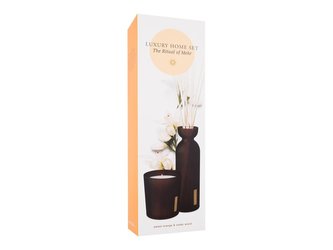 Rituals The Ritual Of Mehr vonná svíčka The Ritual Of Mehr Energising Scented Candle 290 g + vonné tyčinky The Ritual Of Mehr Soul Uplifting Fragrance Sticks 250 ml