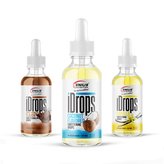 Genius Nutr Flavor Drops 30ml Royal Chocolate