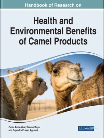 Health and Environmental Benefits of Camel Products