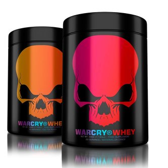 Genius Nutr Warcry Clear Whey 500g Ice tea Genius Nutr Warcry Clear Whey 500g Ice tea
