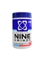 USN - Nine aminos 330g full spectrum BCAA and EAA - pineapple