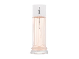 Laura Biagiotti Roma Toaletní voda Fiori Bianchi 100 ml pro ženy