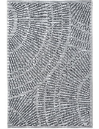 Venkovní vzorovaný koberec CLYDE GEOMETRO 160x200 cm Multidecor