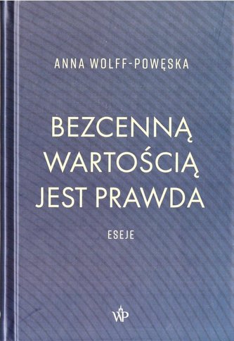 Bezcenną wartością jest prawda