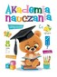 Akademia nauczania