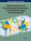 Global Perspectives on Green Business Administration and Sustainable Supply Chain Management