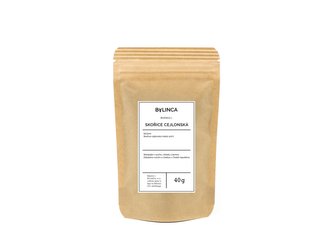 Koření: Skořice cejlonská 40g