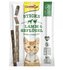 GIMCAT STICKS jehněčí + drůbež 4ks