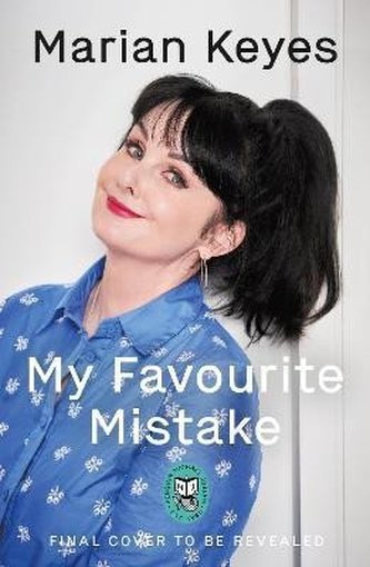 My Favourite Mistake My Favourite Mistake