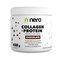 NERO Food Collagen + Protein 450 g chocolate (čokoláda)