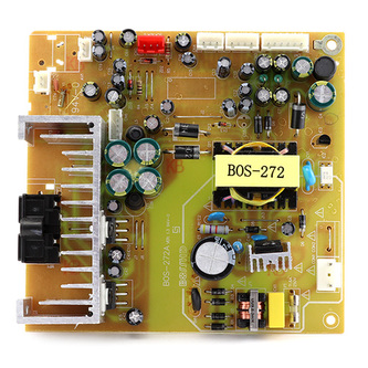 ND AKAI AM-301 Zesilovač