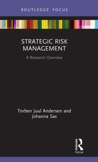 Strategic Risk Management