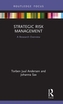 Strategic Risk Management