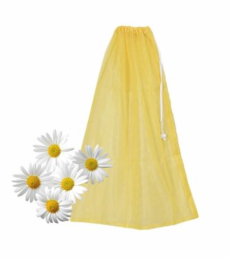 Forbyt  Síťka na praní záclon 40 x 60 cm