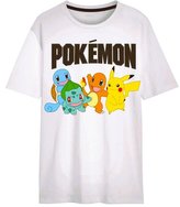 TRIČKO POKÉMON - velikost 7-8