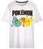 TRIČKO POKÉMON - velikost 7-8