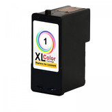 Lexmark 1 18CX781E barevná kompatibilní cartridge