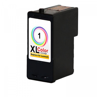 Lexmark 1 18CX781E barevná kompatibilní cartridge