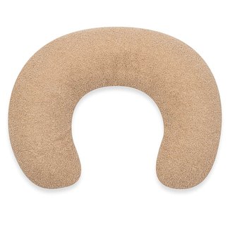 Kojící polštář New Baby Teddy béžový Kojící polštář New Baby Teddy béžový