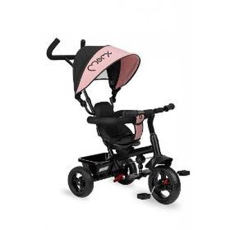 Tříkolka MOMI IRIS 5v1 Pink