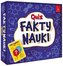 Quiz Fakty Nauki