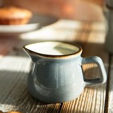 Konvička na mléko | LARISA | šedá | 0,3 l | 858982 Homla