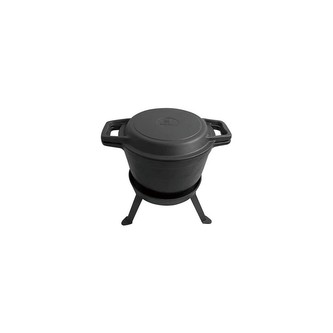 Kotlík KingHoff 3v1, 5l