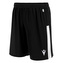 SKARA ECO SHORTS BLK/WHT, SKARA ECO SHORTS BLK/WHT | 52270901 | XL