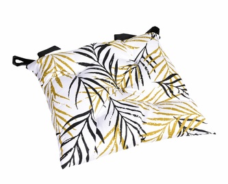 Sedák na židli, Palme 1002, 40 x 40 cm